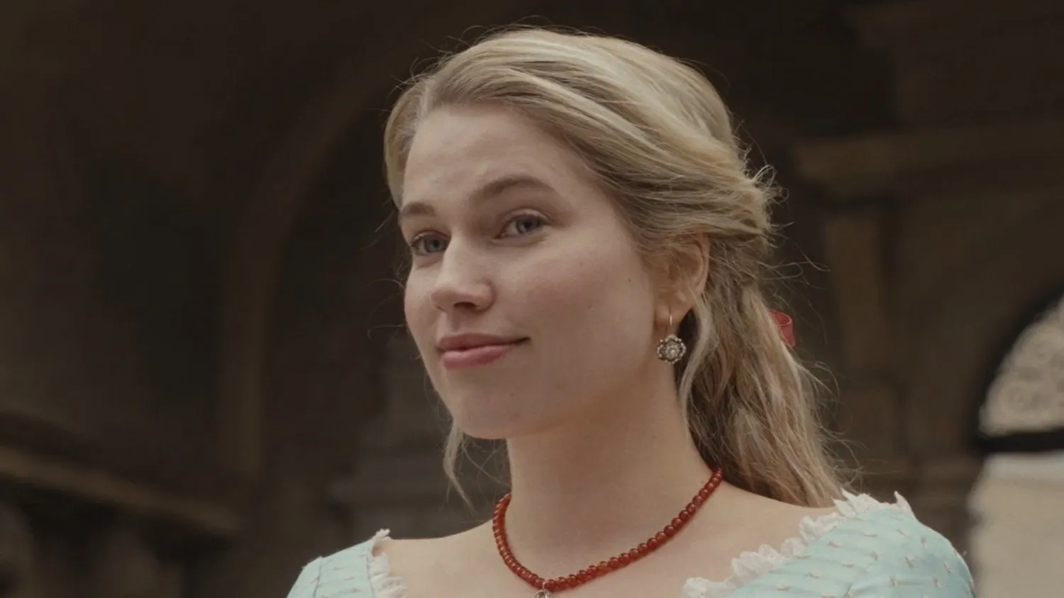 Кадр из трейлера «Гадкая сестра»/Film i Väst/Lava Films/Mer Film/Motor/Scanbox Entertainment/Zentropa International Sweden/«Иноекино»/kinopoisk.ru