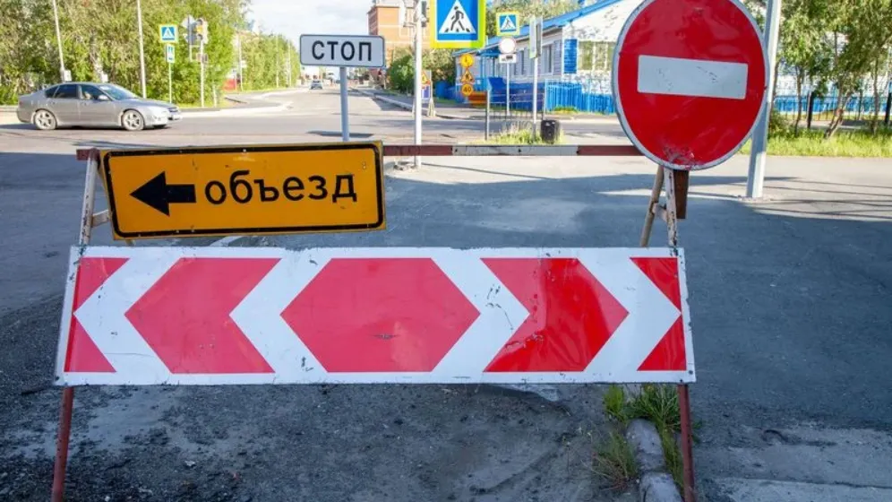 Фото: Сергей Уфимцев/«Ямал-Медиа»