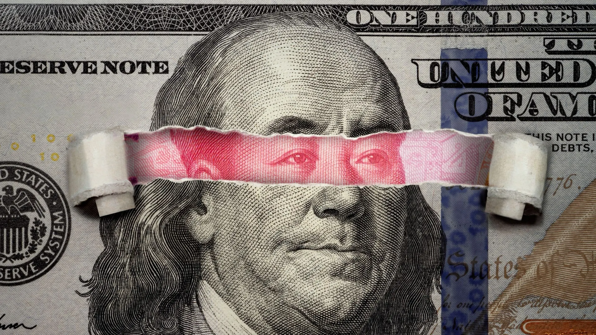 Китай призывал США отказаться от угроз введения пошлин и сесть за стол переговоров. Фото: Cinemato/Shutterstock/Fotodom