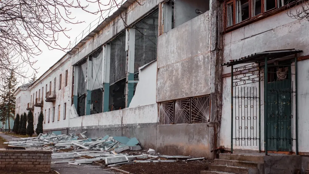 Фото: Kovanko yevhenii/Shutterstock/Fotodom