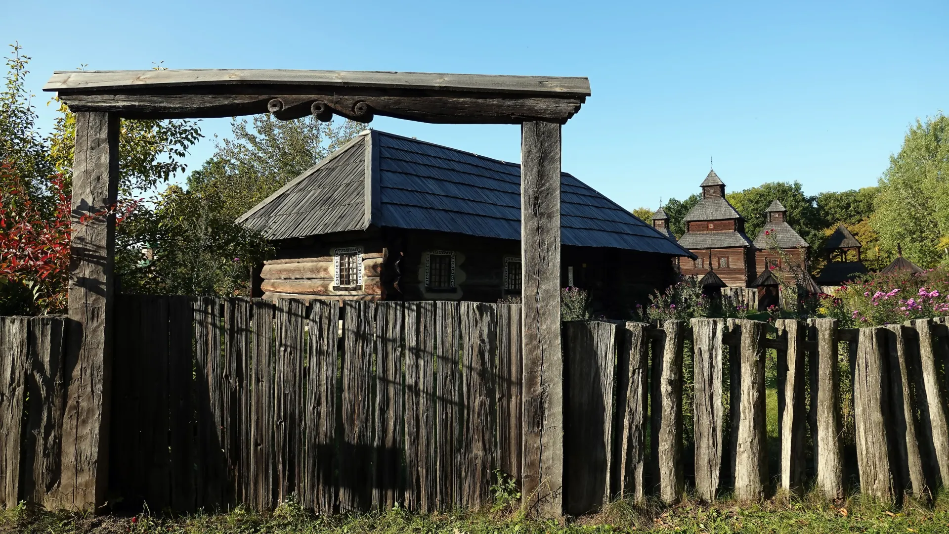 Фото: Blik Sergey/Shutterstock/Fotodom