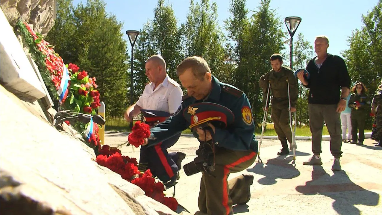 Фото: «Ямал-Медиа»