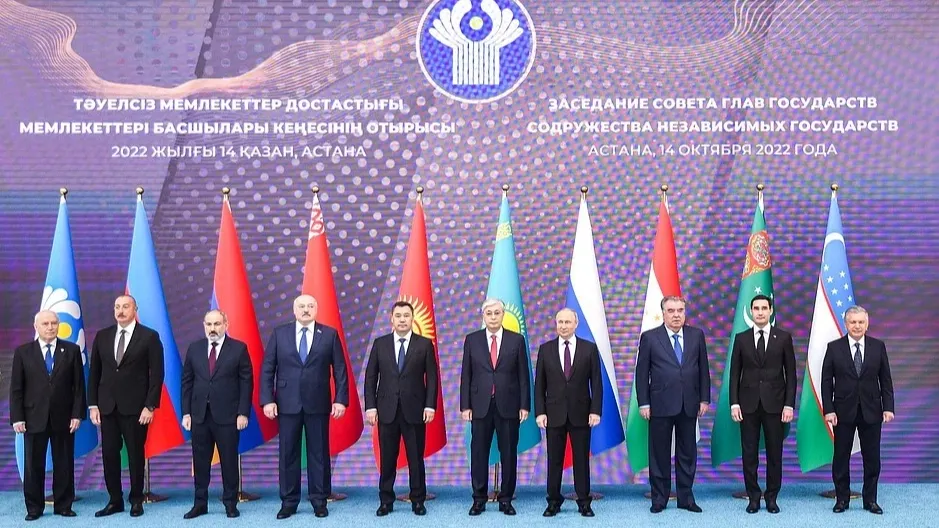 Фото: пресс-служба Президента РФ