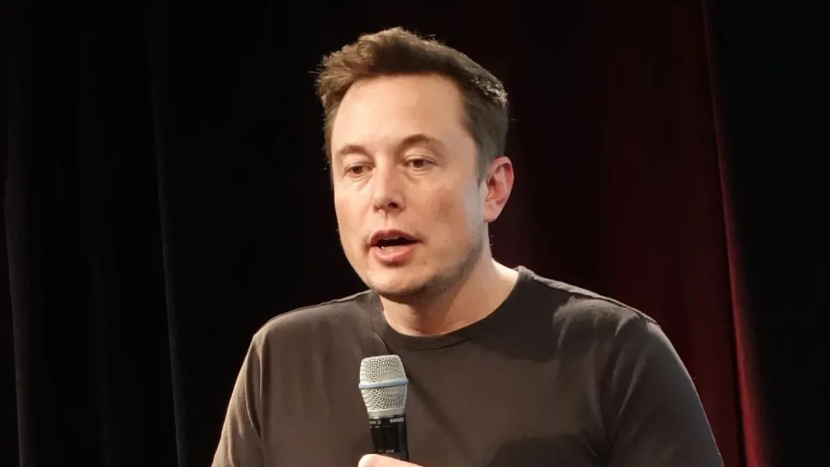 Фото: Steve Jurvetson/Wikimedia, CC BY 2.0