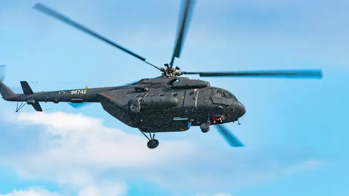 Фото: Almaz Mustafin/Shutterstock/Fotodom