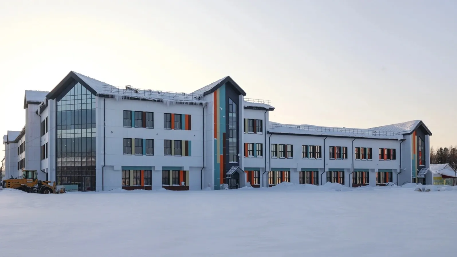 Фото: Наталья Вольвач/Пуровская медиагруппа/пресс-служба губернатора ЯНАО