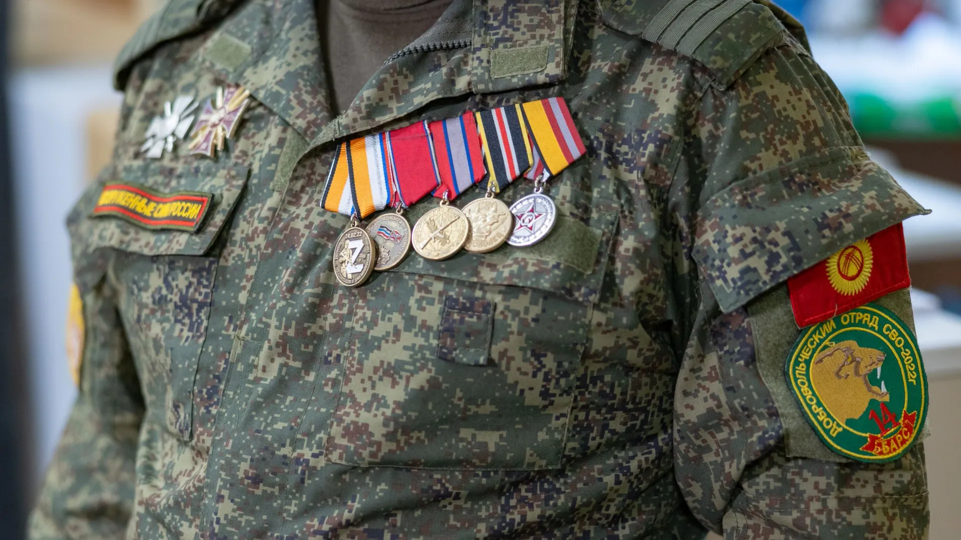 Фото: Сергей Зубков/«Ямал-Медиа»