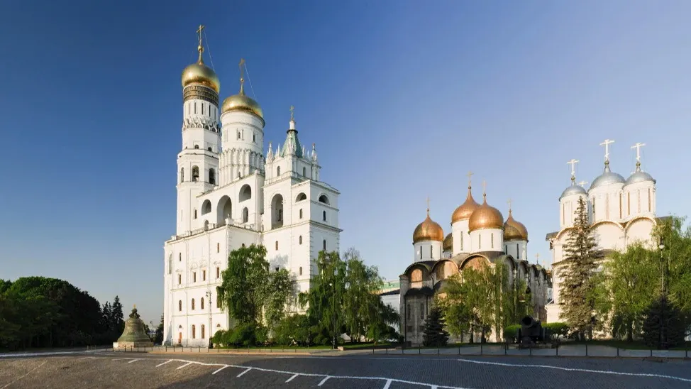 Фото: kremlin-architectural-ensemble.kreml.ru