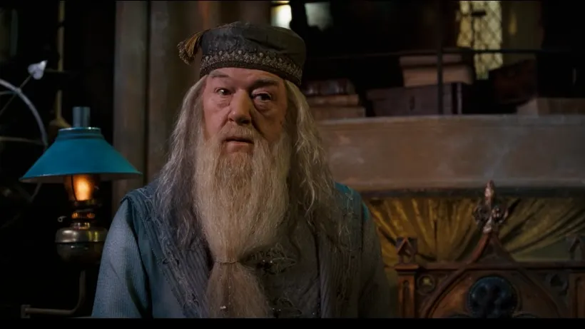 Фото: кадр из фильма «Гарри Поттер и орден Феникса»