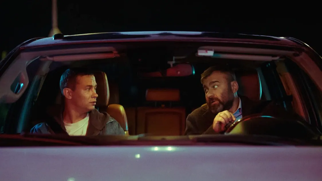 Кадр из фильма «Беги». Фото: All Media Company/Продюсерский центр Дмитрия Клепацкого/РЕН ТВ/START/«НМГ Кинопрокат»/kinopoisk.ru