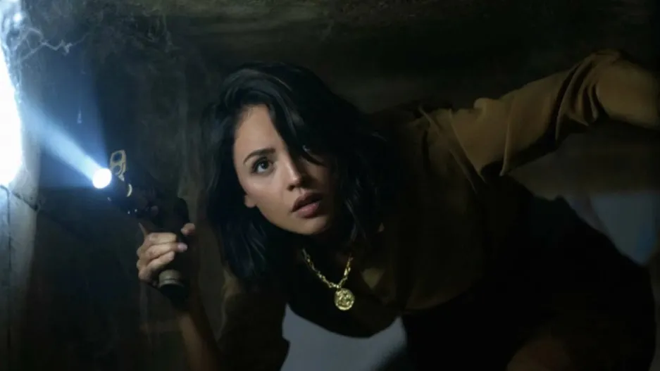 Кадр из фильма «Источник вечной молодости»/Apple Original Films/Project X Entertainment/Radio Silence Productions/Skydance Productions/Toff Guy Films/Vinson Films/kinopoisk.ru