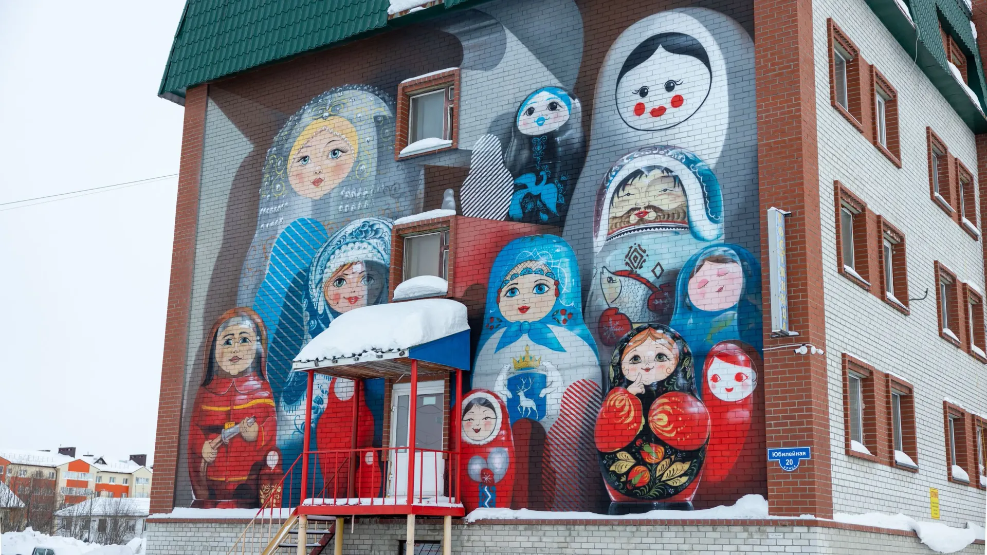 Фото: Федор Воронов/«Ямал-Медиа»