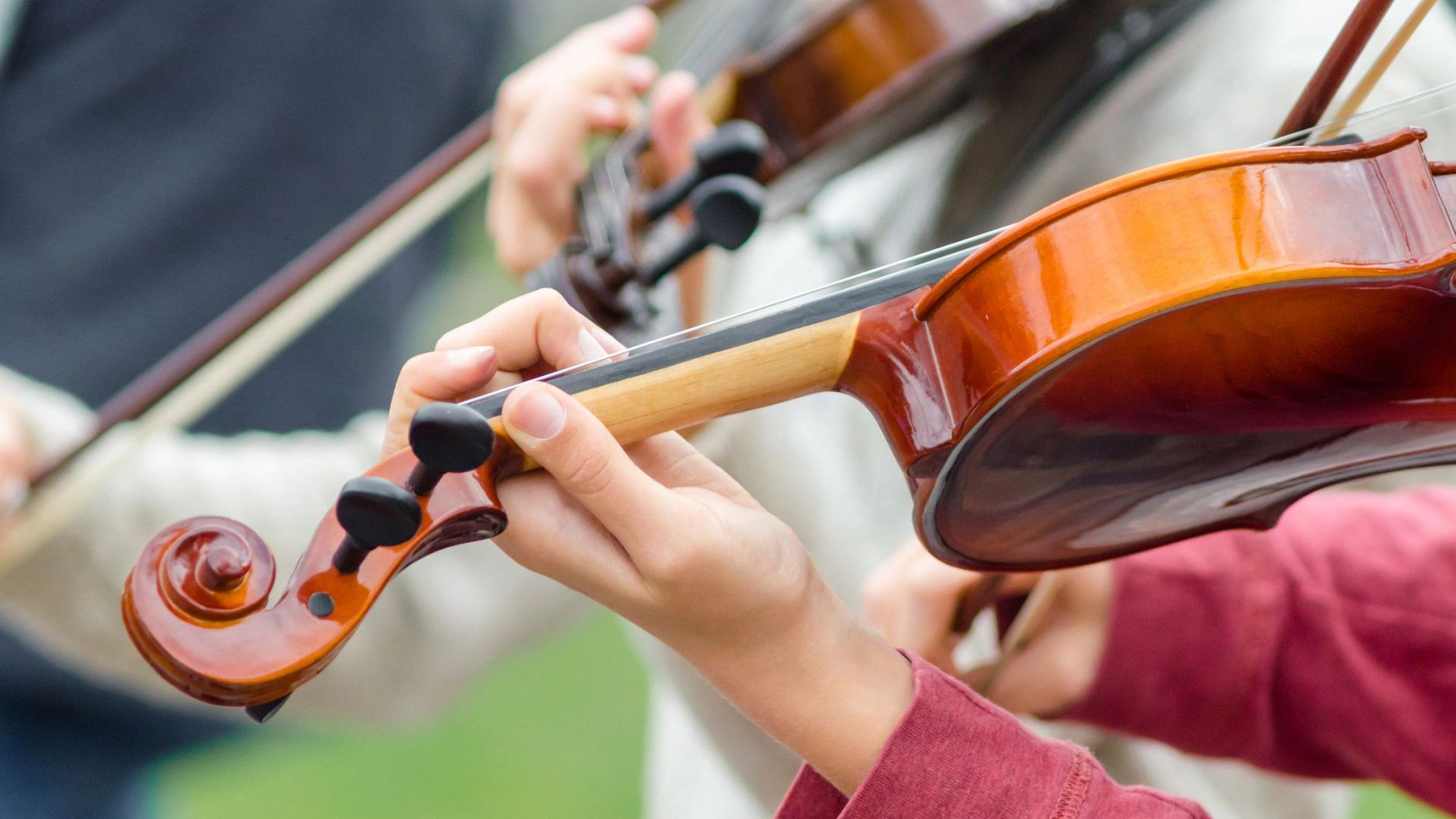 Иван Никифорчин пригласил музыкантов принять участие в конкурсе «Симфония Ямала»