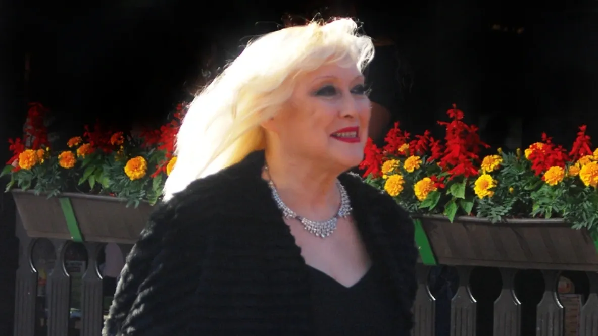 Фото: Ekaterina Bykova/Shatterstock/Fotodom