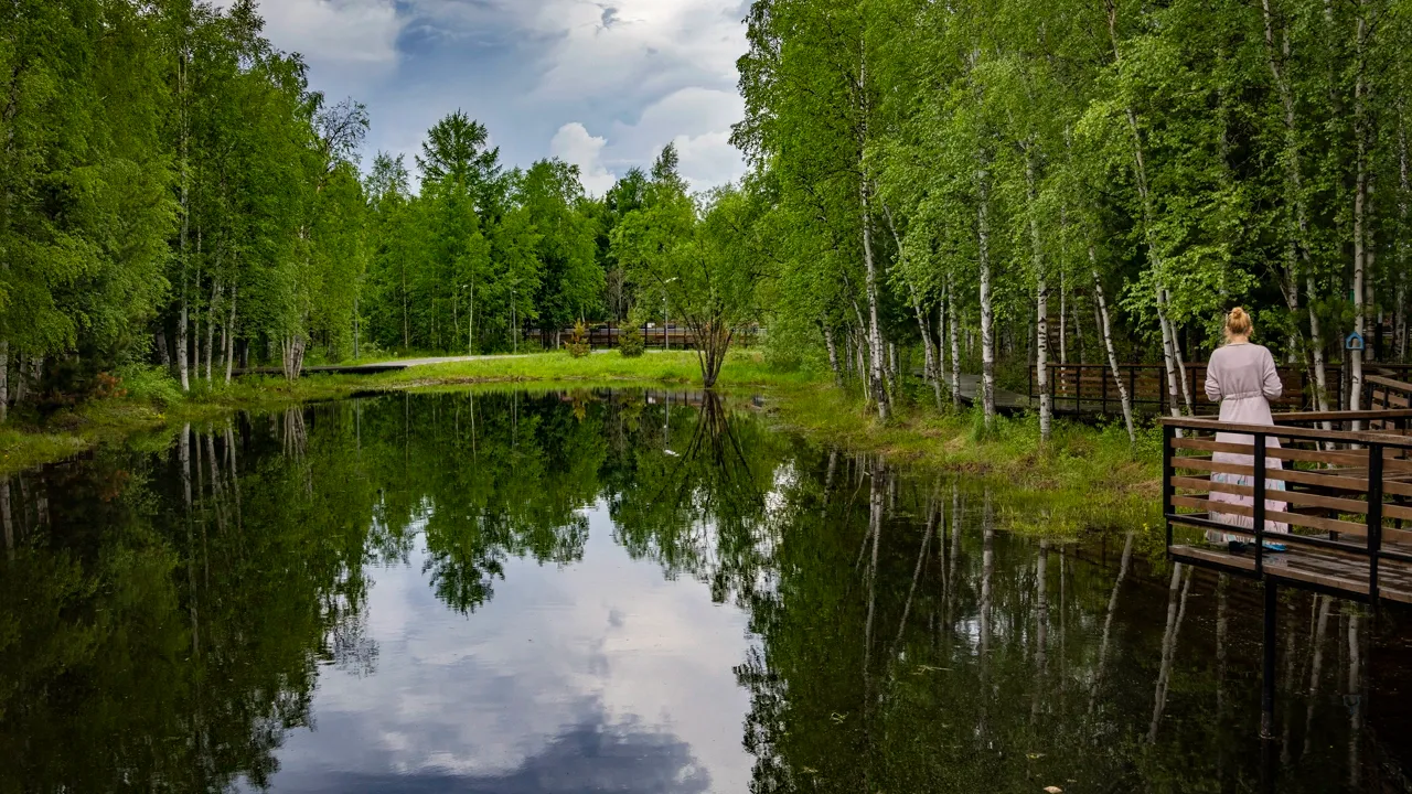 Фото предоставлено пресс-службой губернатора ЯНАО