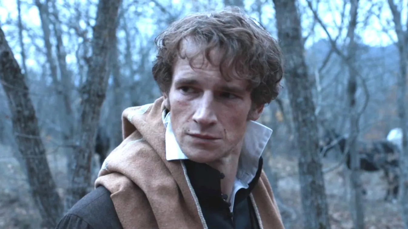 Кадр из трейлера фильма «Лермонтов»/1155/«СТВ»/«СКИФ»/«Вольга»/K24/kinopoisk.ru