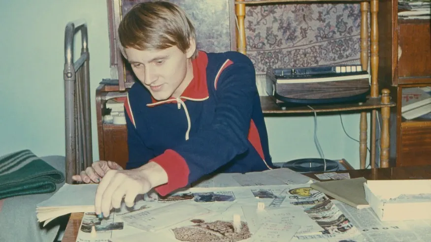 Фото: Yuri Kravchenko/Shutterstock/Fotodom