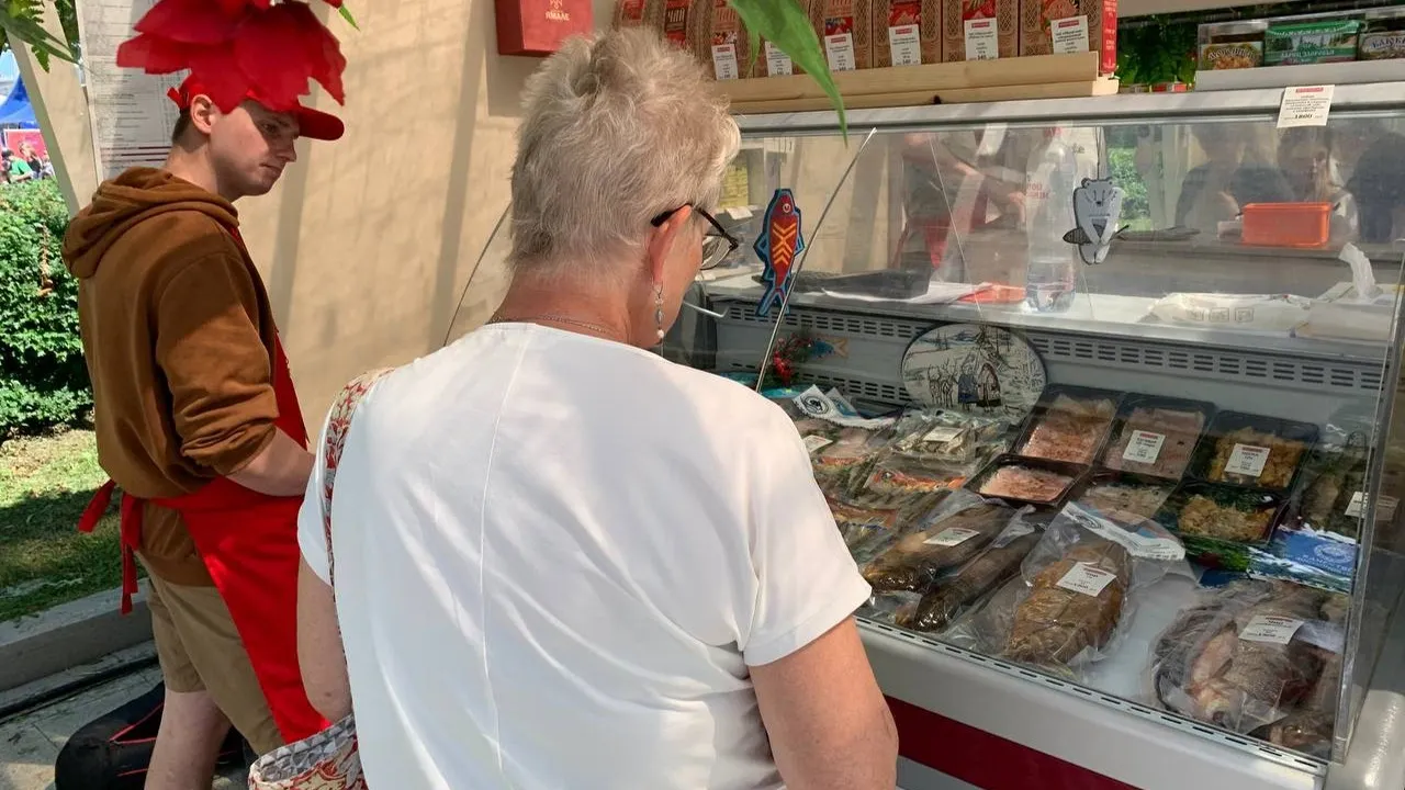 Фото: Аделя Бакирова/«Ямал-Медиа»