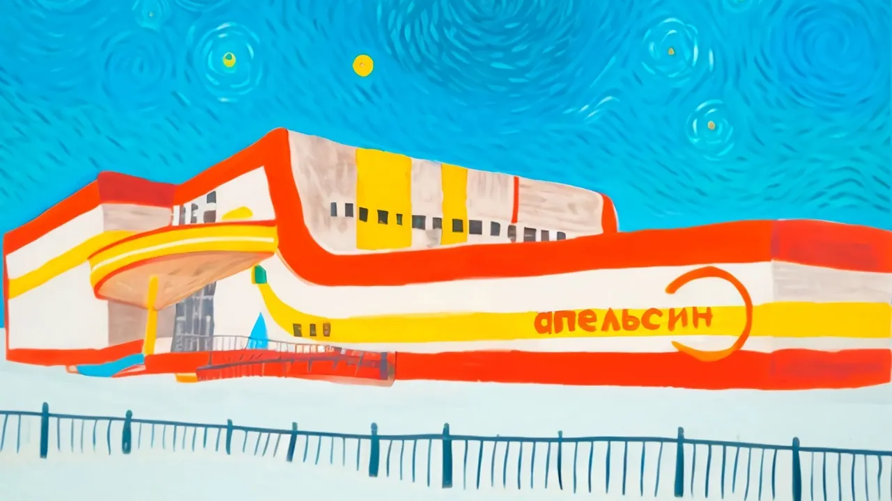 Фото: vk.com/purmuseum_ru