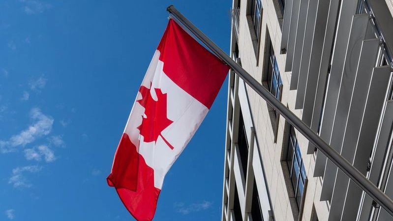 РИАН: нацист Гунько отметил 100 лет и живет в канадском городе Норт-Бей