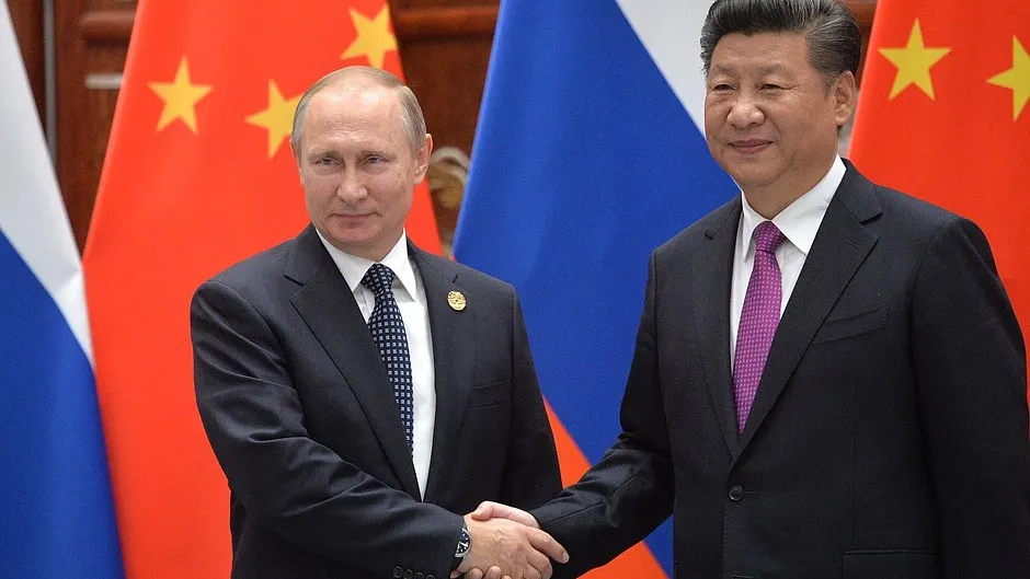 Фото: пресс-служба Президента РФ