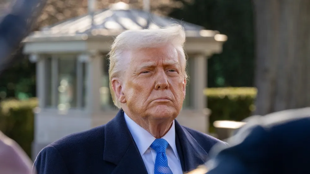 Фото: Joey Sussman/Shutterstock/Fotodom