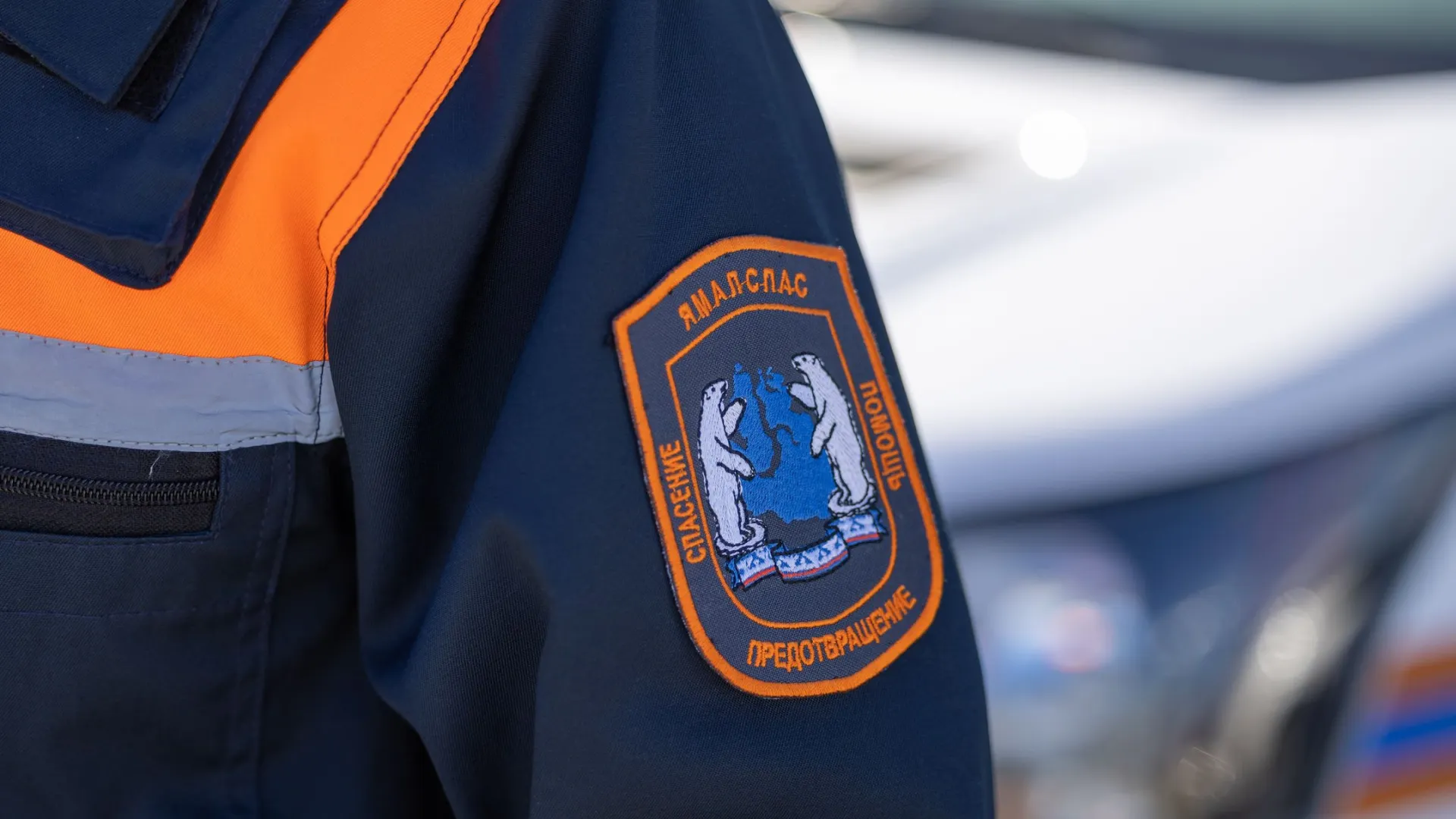 Фото: Юлия Чудинова/«Ямал-Медиа»