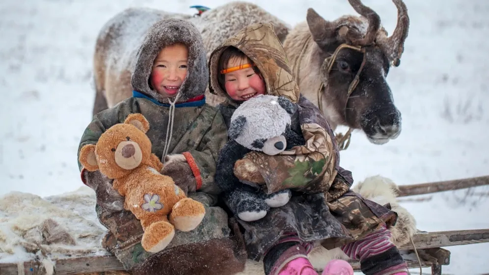 Фото: evgenii mitroshin/Shutterstock/Fotodom