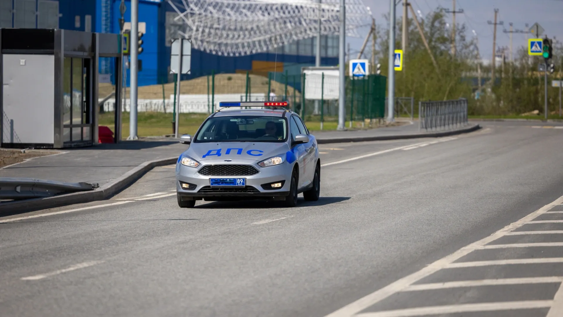 Фото: Федор Воронов/«Ямал-Медиа»