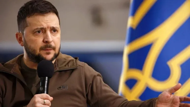 Фото: Dmytro Larin/Shutterstock/Fotodom