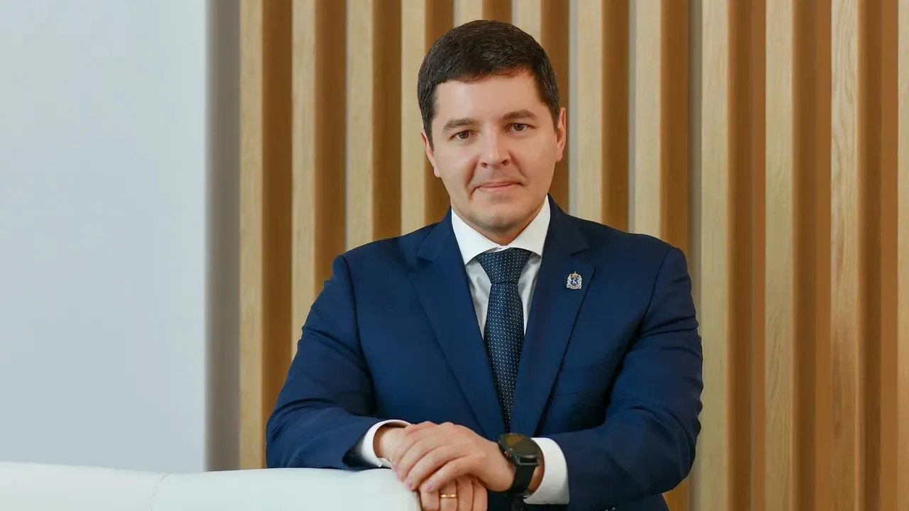 Фото: предоставлено пресс-службой губернатора ЯНАО