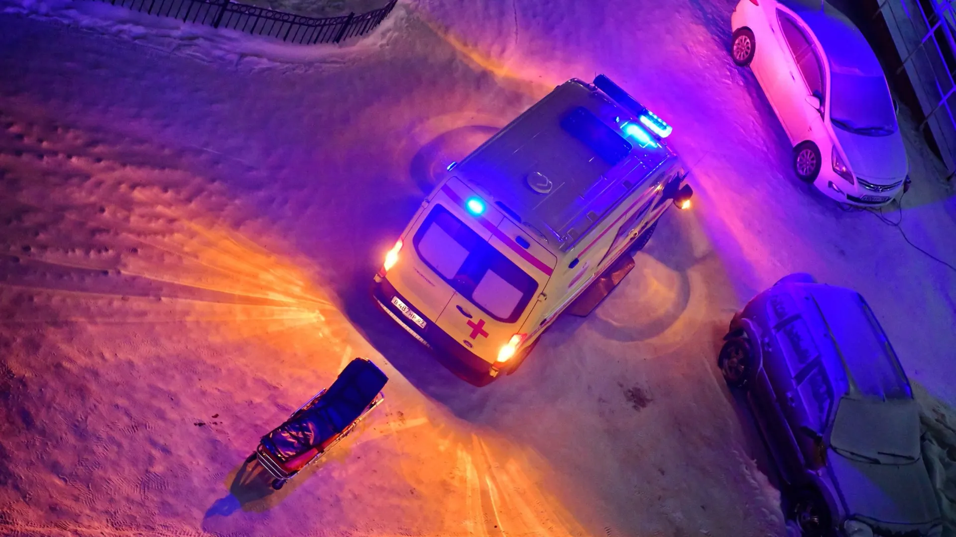 Фото: Андрей Ткачев/«Ямал-Медиа»