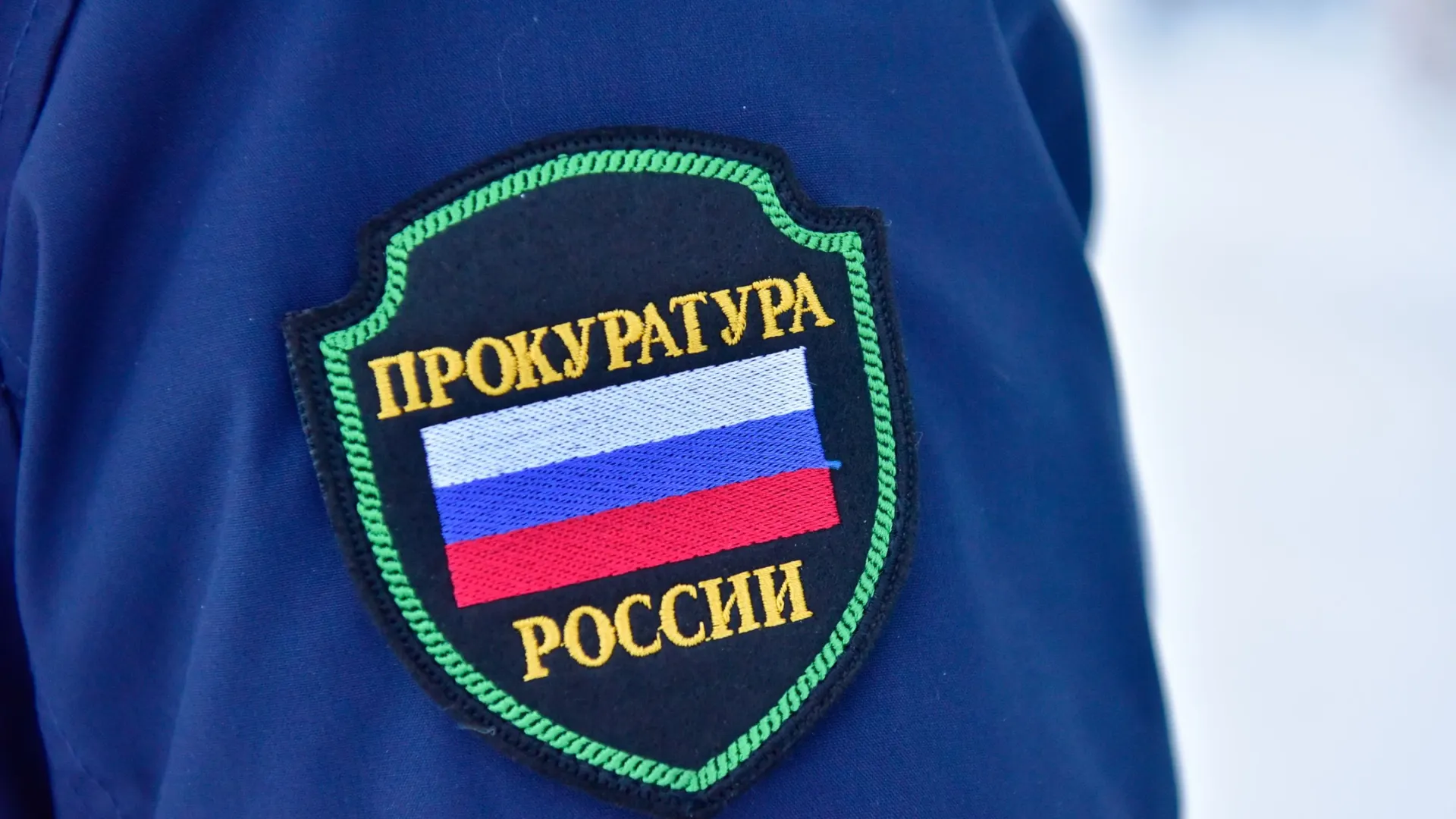 В Шурышкарском районе глава учреждения оштрафован за трудоустройство экс-налоговика