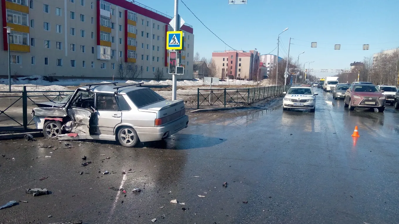 Фото: «Ямал-Медиа»