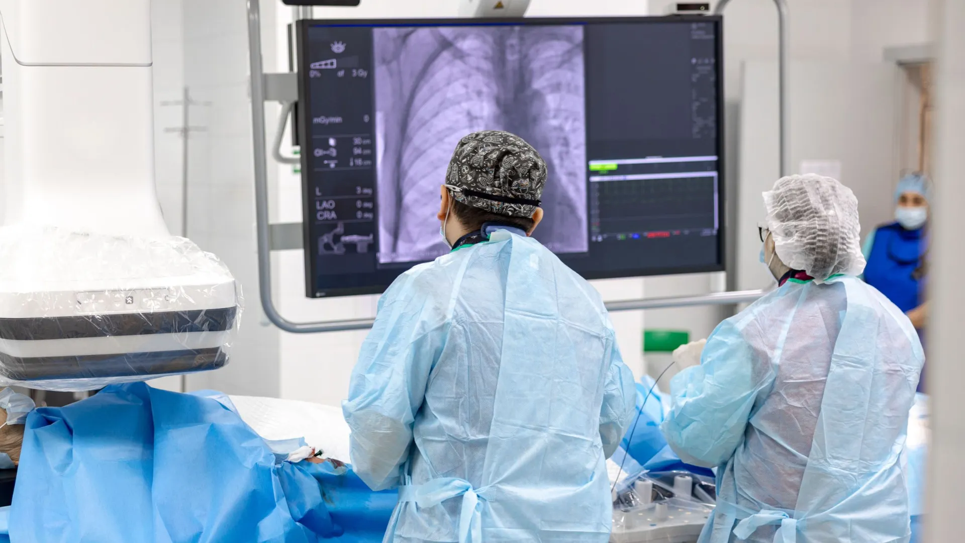 Фото: Сергей Зубков/«Ямал-Медиа»