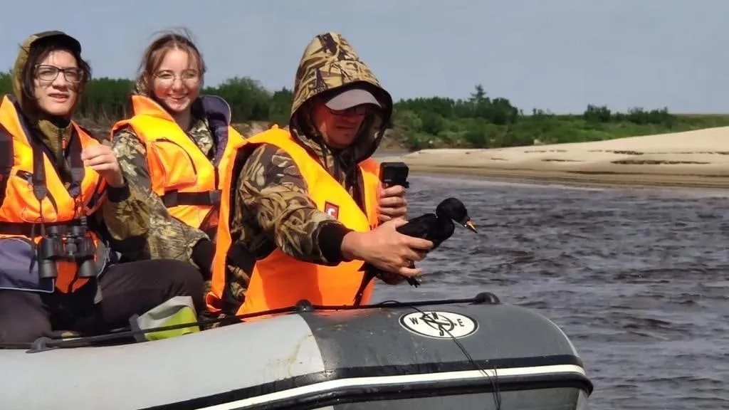 Фото: НУР. ОФициально, Телеграм