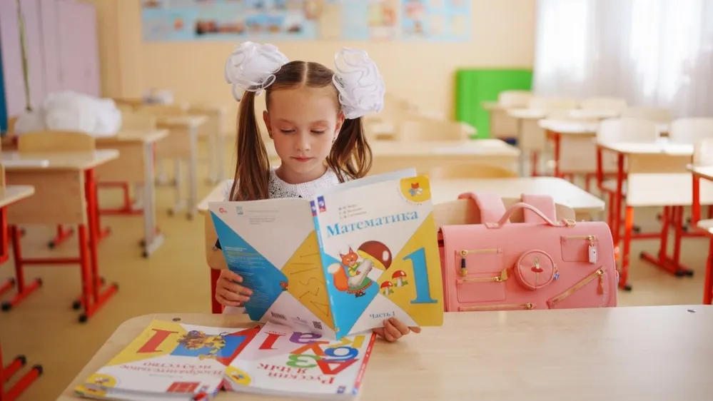 Фото: Andrey Sayfutdinov/Shutterstock/Fotodom