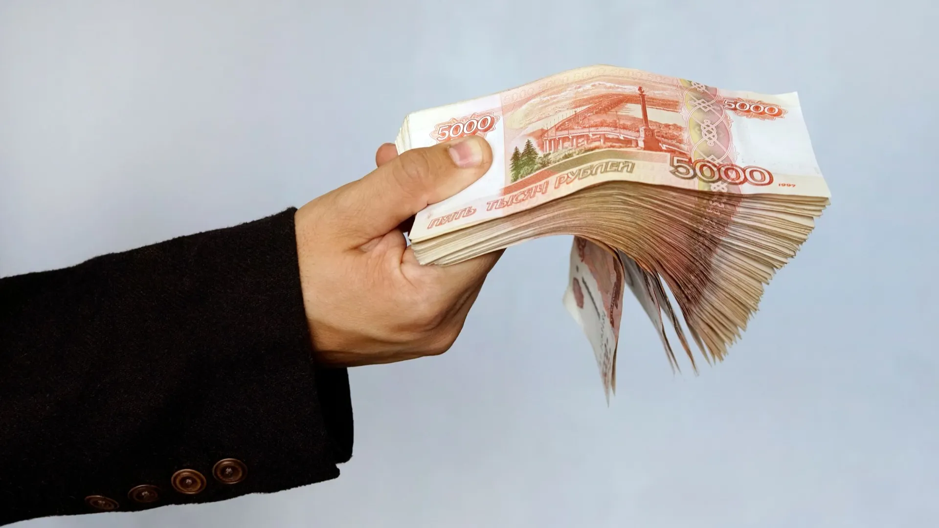 Фото: Melnikov Dmitriy/Shutterstock/Fotodom