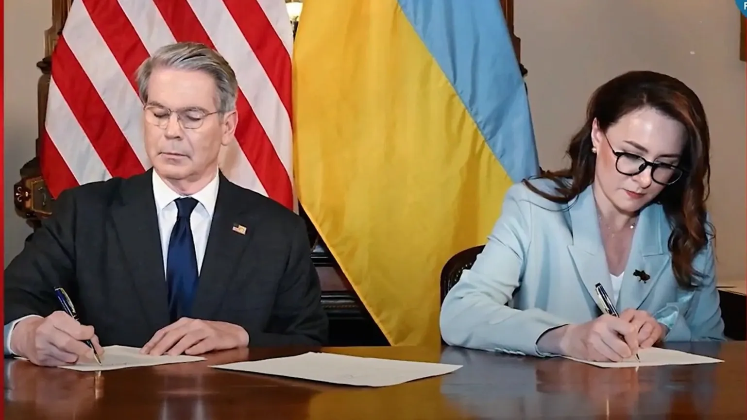 Кадр видео канала The Financial Express/www.youtube.com