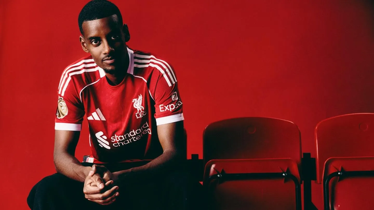 Фото: www.liverpoolfc.com/news/liverpool-complete-signing-alexander-isak
