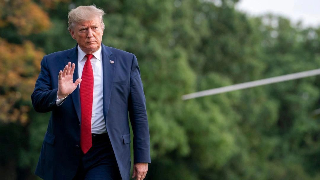 В BBC отказались выплачивать Трампу компенсацию за клевету