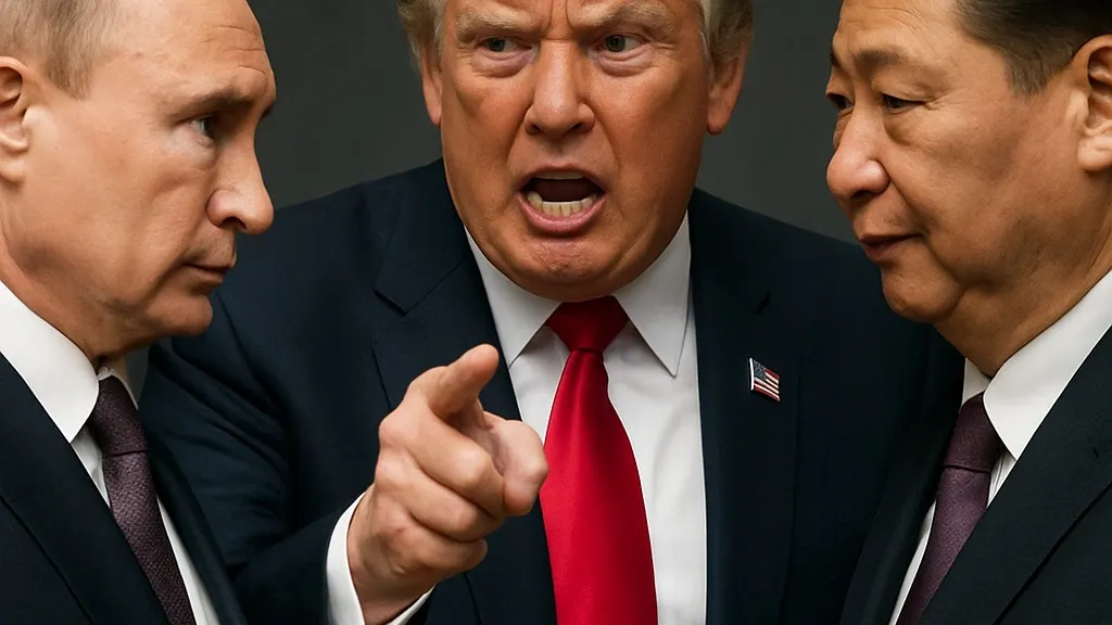 Изображение: Shutterstock AI Image Generator/Shutterstock/Fotodom