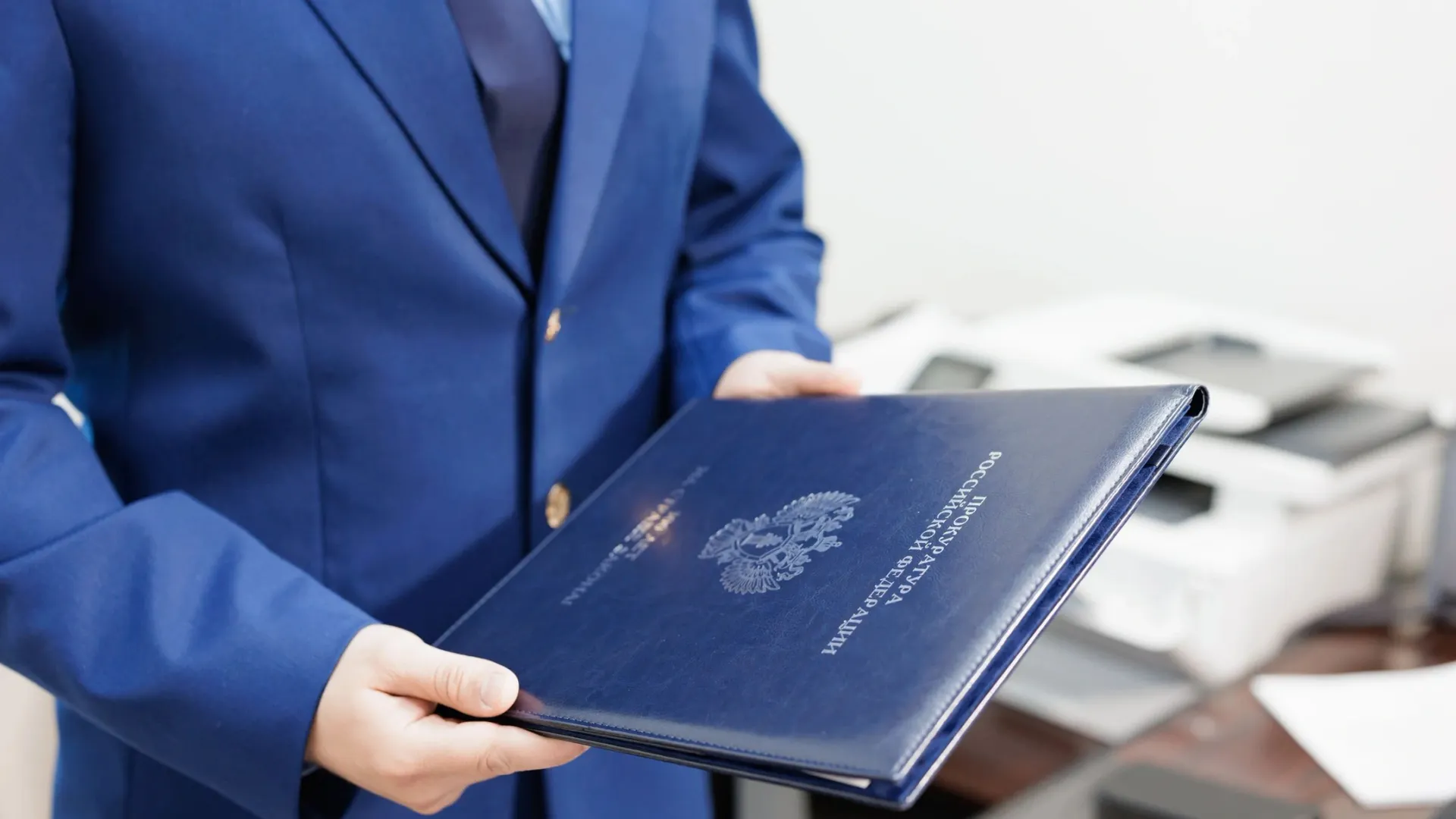 Фото: Сергей Зубков/«Ямал-Медиа»