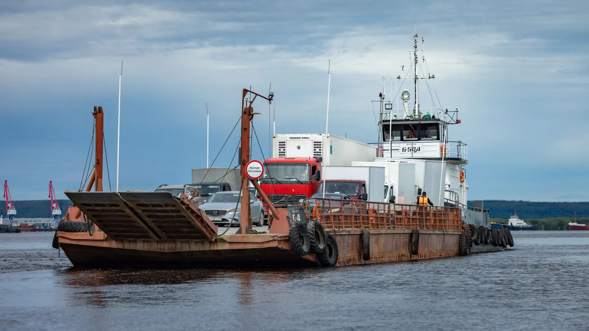 Фото: Федор Воронов/«Ямал-Медиа»