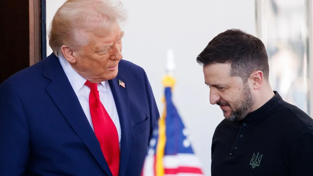 Фото: Joshua Sukoff/Shutterstock/Fotodom