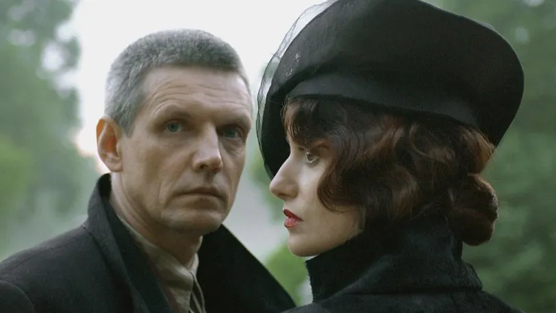 Кадр из фильма «Мастер и Маргарита»/Госкино/РТР-Фильм/imdb.com