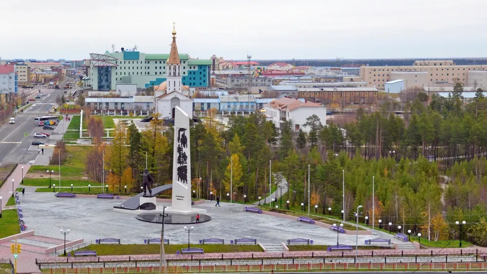 Фото: Kirill Skorobogatko/shutterstock.com