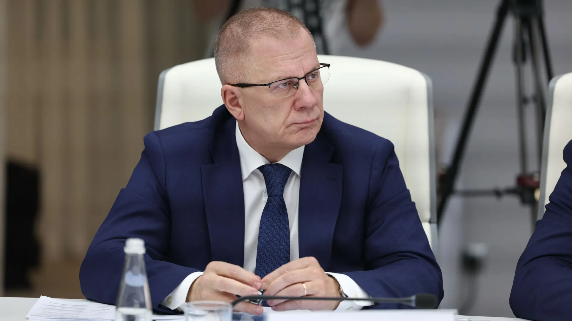 Фото: Андрей Ткачев/«Ямал-Медиа»