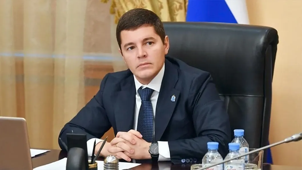 Фото: предоставлено пресс-службой губернатора ЯНАО