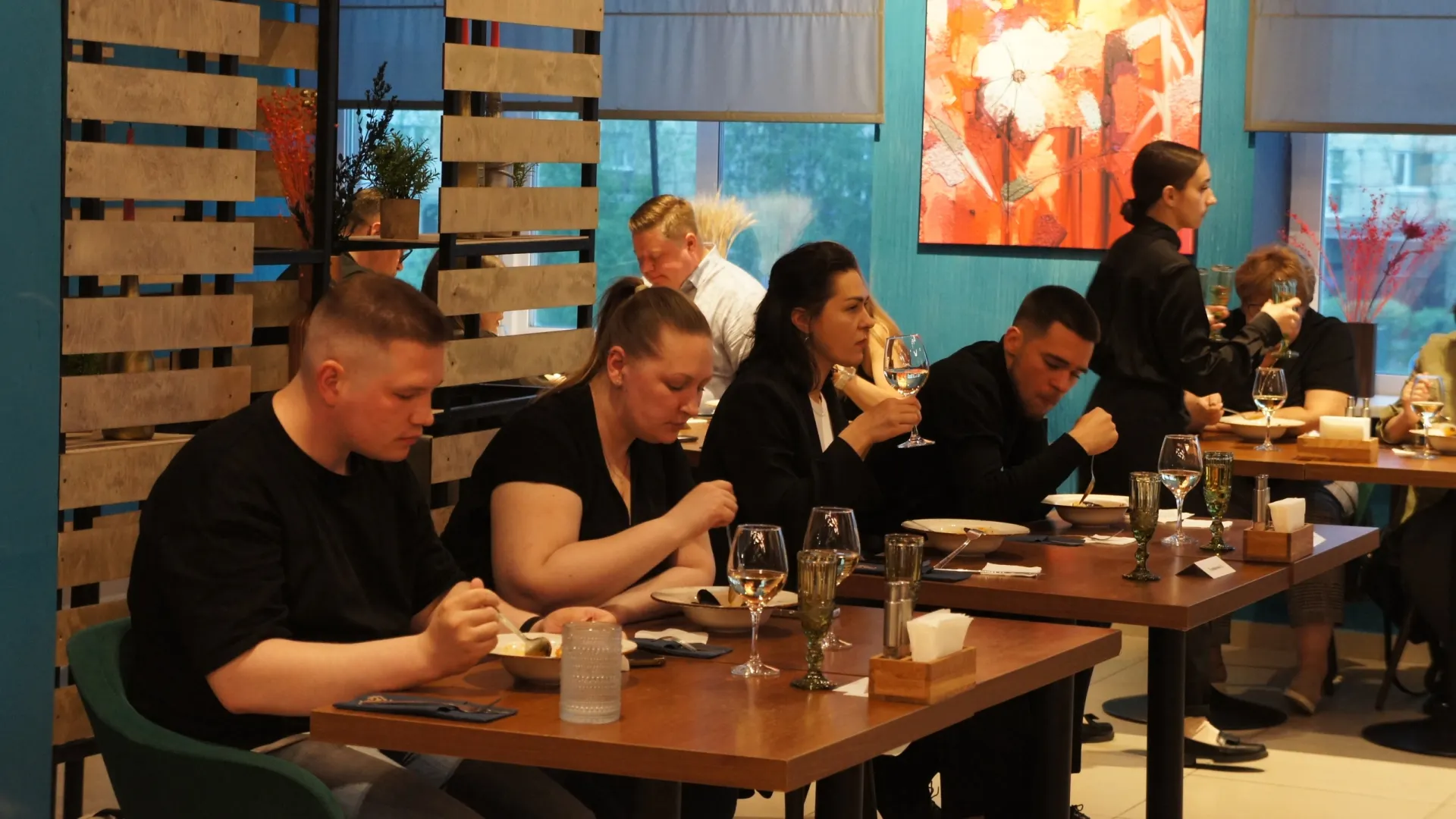 Фото из личного архива Андрея Прозорова